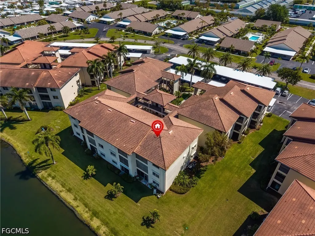 11500 Caravel Circle Fort Myers FL 33908