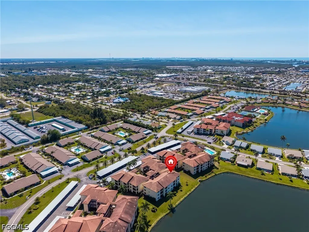 11500 Caravel Circle Fort Myers FL 33908