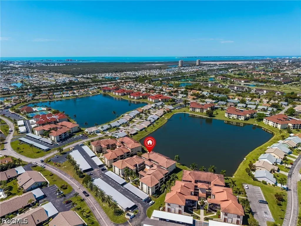 11500 Caravel Circle Fort Myers FL 33908