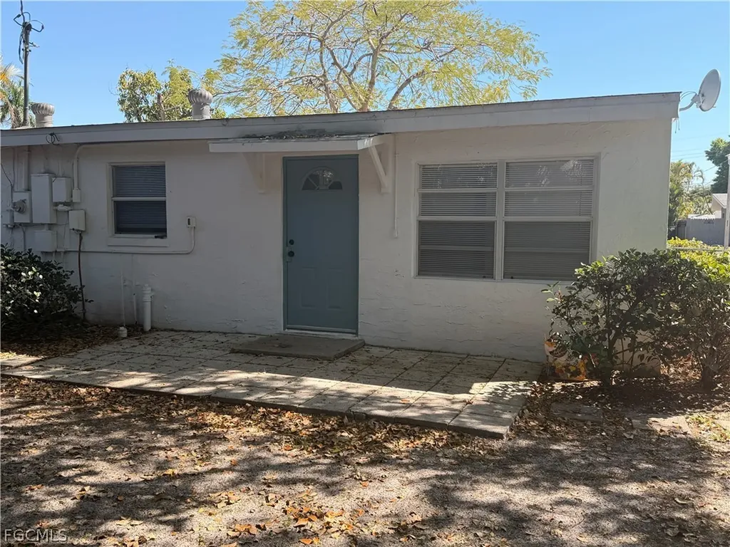 1659 Ricardo Avenue Fort Myers FL 33901