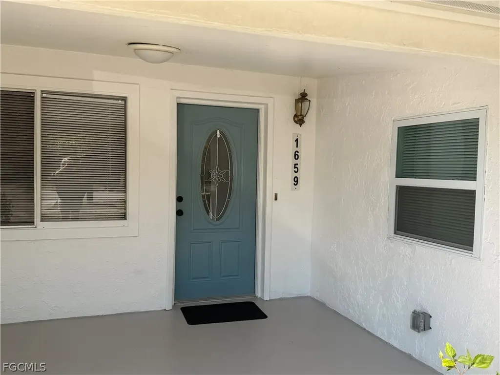 1659 Ricardo Avenue Fort Myers FL 33901