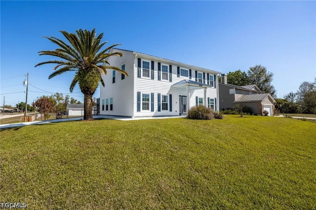 14051 Campus Street Fort Myers FL 33905