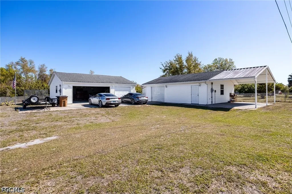14051 Campus Street Fort Myers FL 33905