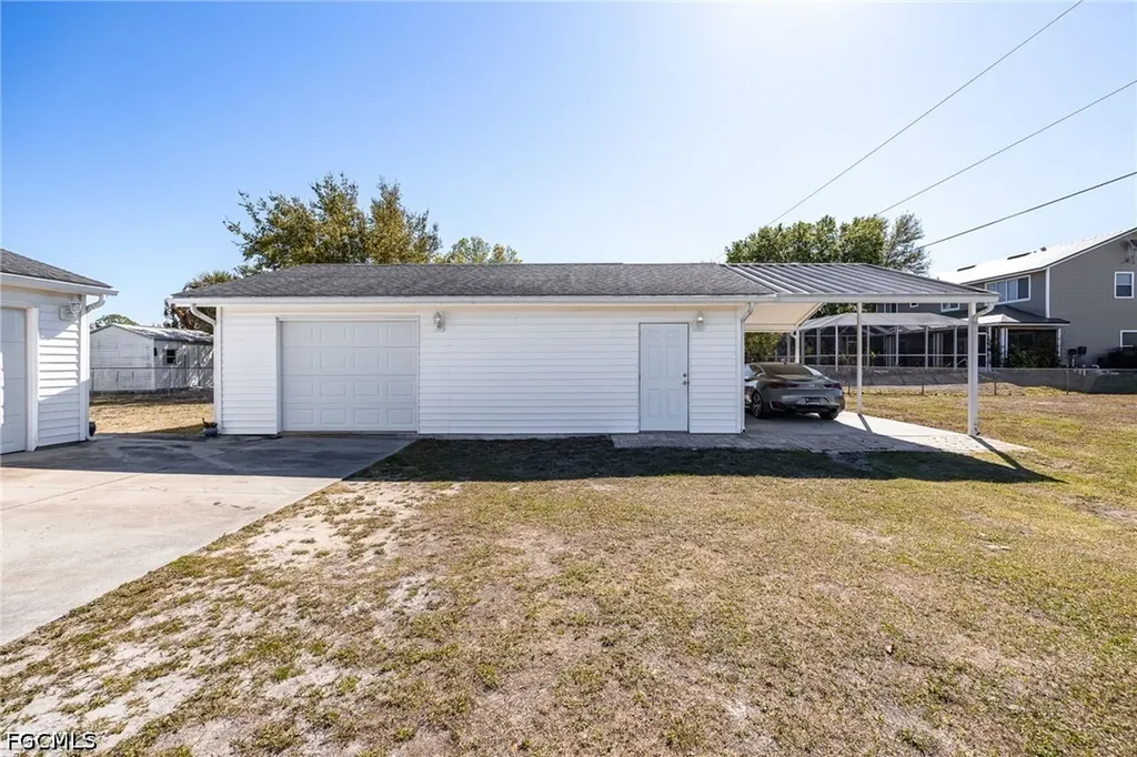 14051 Campus Street Fort Myers FL 33905