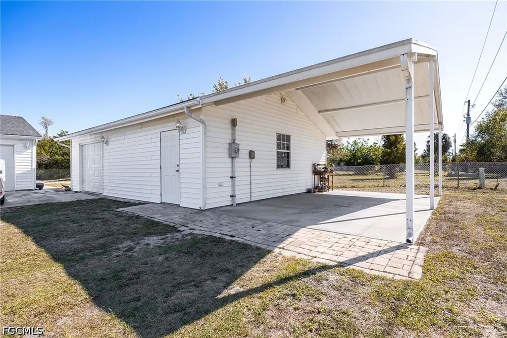 14051 Campus Street Fort Myers FL 33905