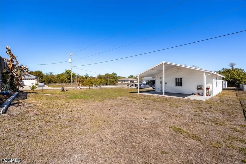 14051 Campus Street Fort Myers FL 33905