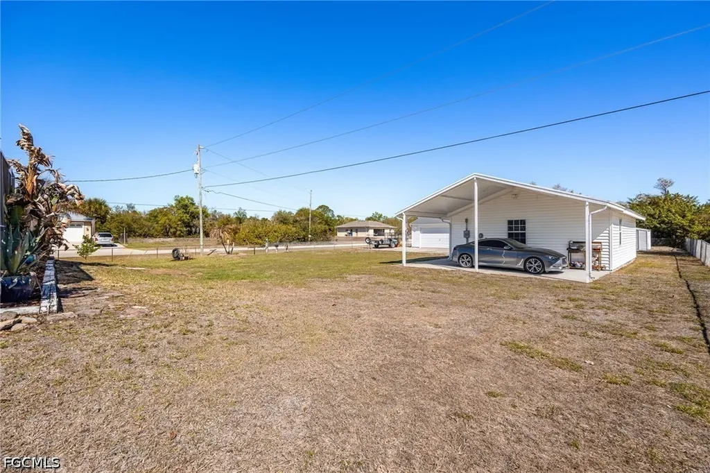14051 Campus Street Fort Myers FL 33905
