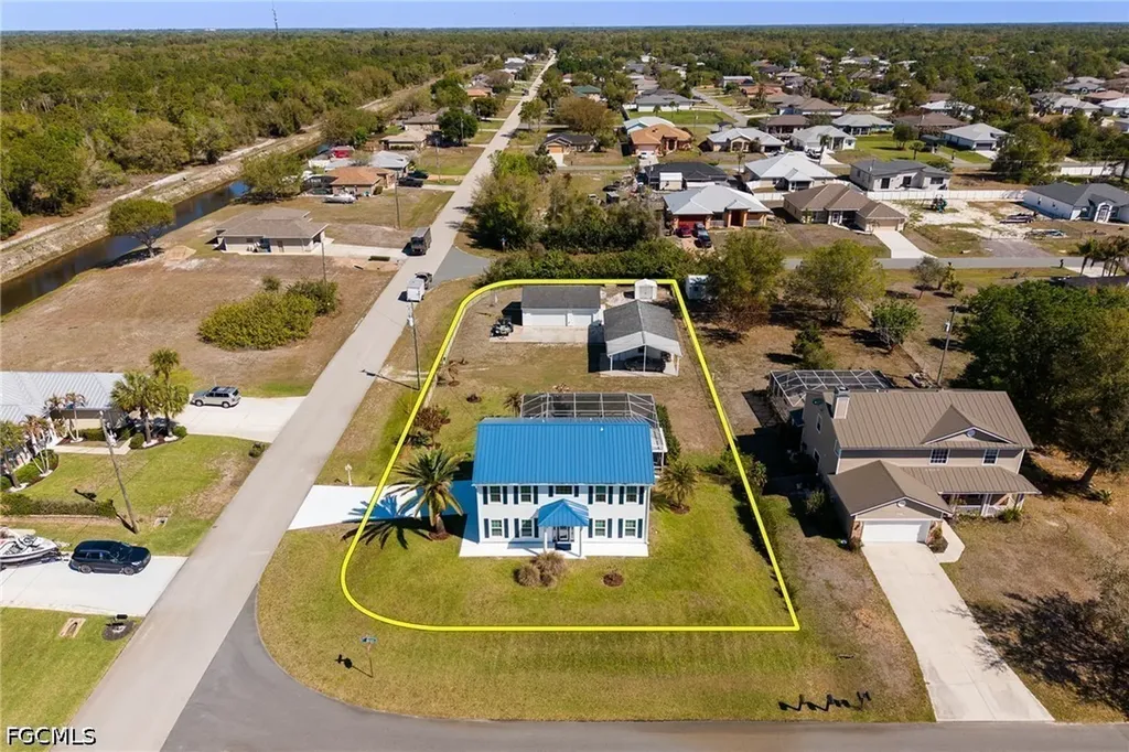 14051 Campus Street Fort Myers FL 33905