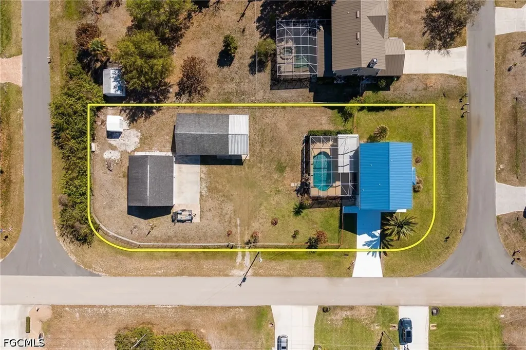 14051 Campus Street Fort Myers FL 33905