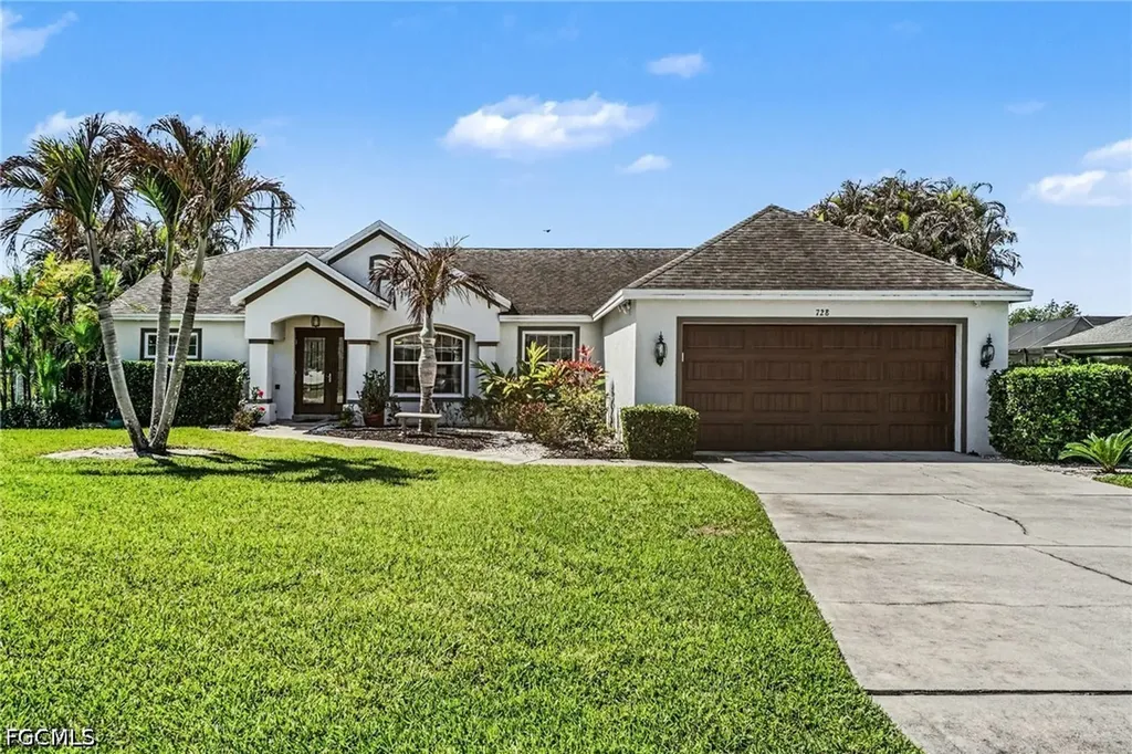 728 Milwaukee Boulevard Lehigh Acres FL 33974