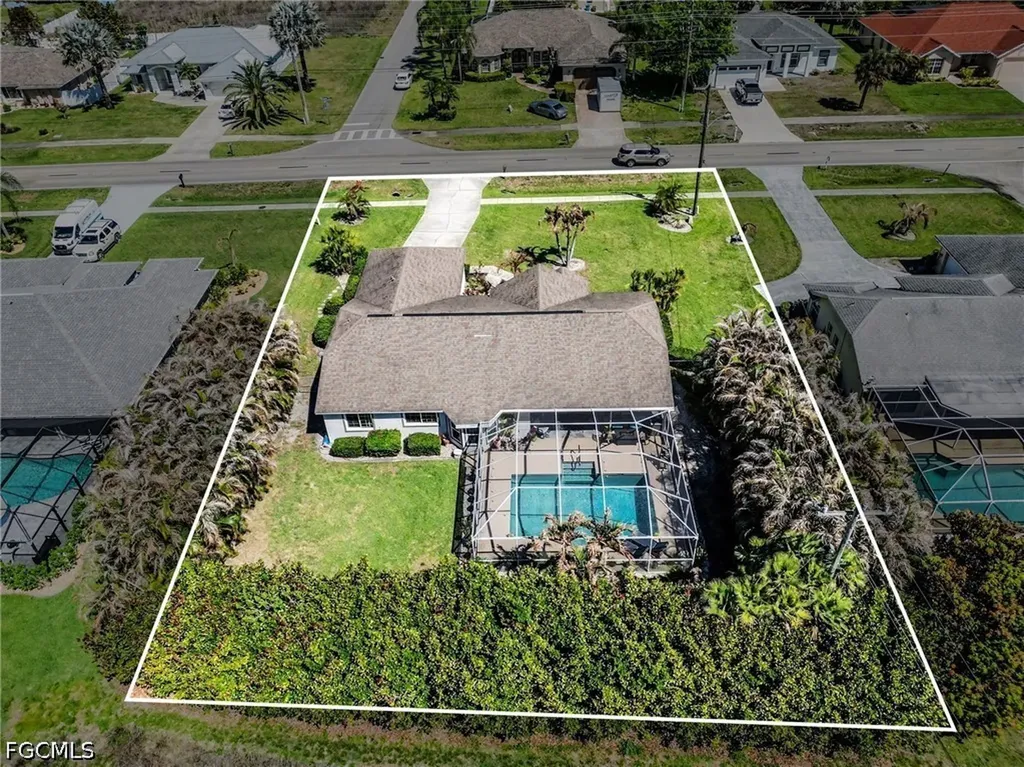 728 Milwaukee Boulevard Lehigh Acres FL 33974