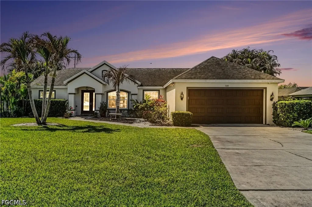728 Milwaukee Boulevard Lehigh Acres FL 33974