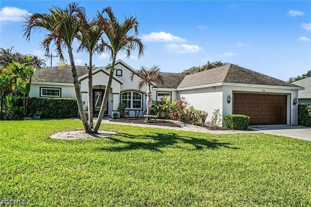 728 Milwaukee Boulevard Lehigh Acres FL 33974