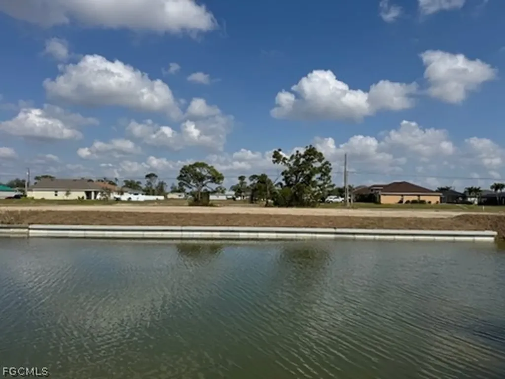 1018 NW 22nd Place Cape Coral FL 33993