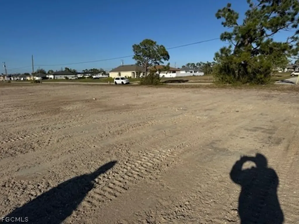 1018 NW 22nd Place Cape Coral FL 33993