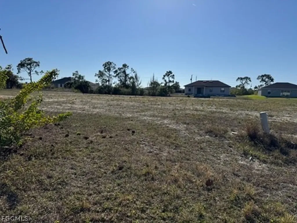1018 NW 22nd Place Cape Coral FL 33993
