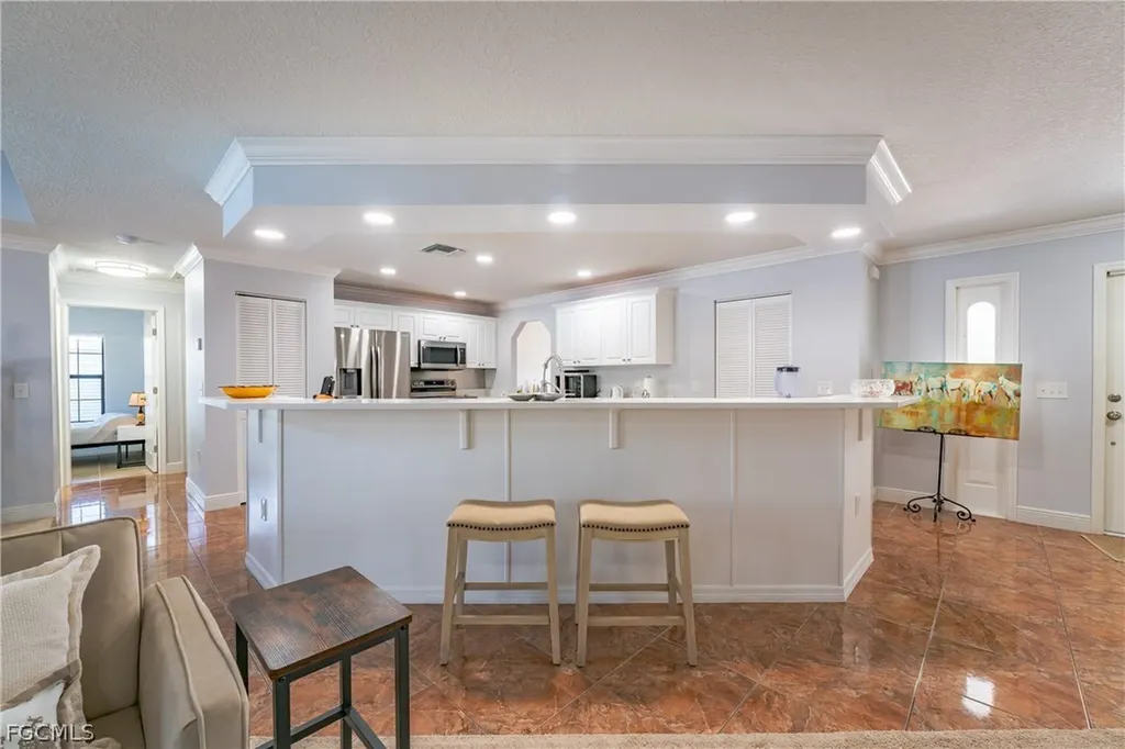 1063 Mayford Lake Road Moore Haven FL 33471