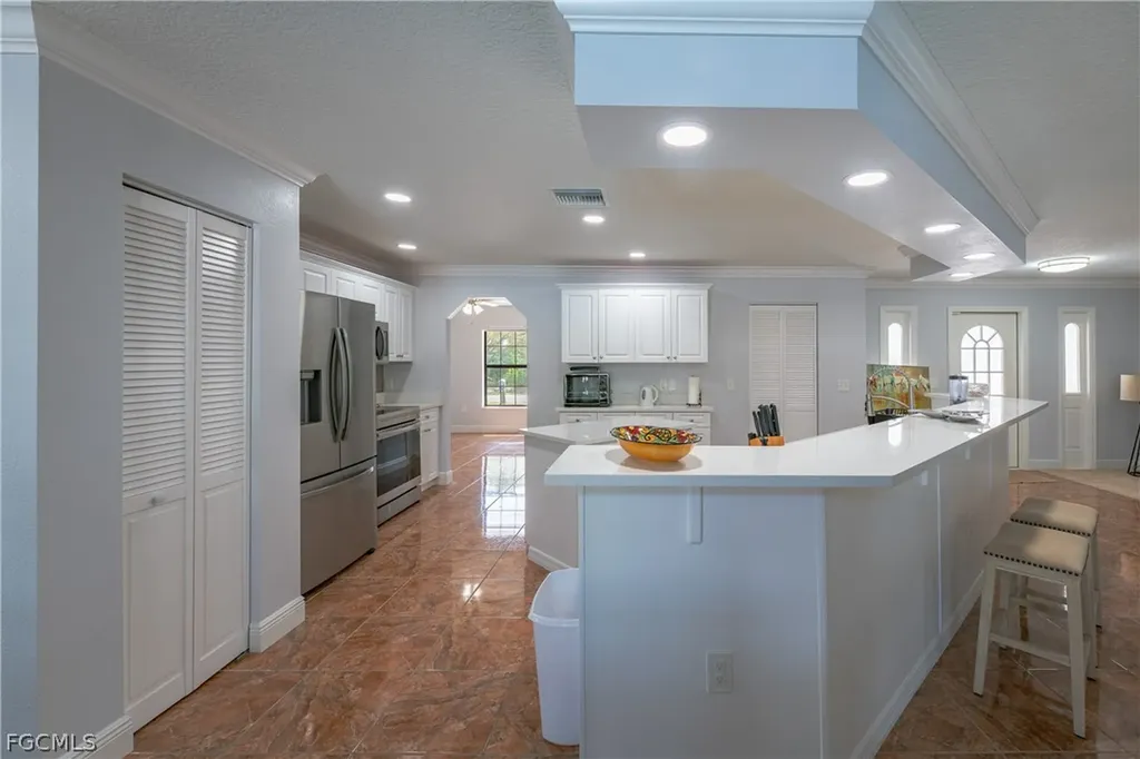 1063 Mayford Lake Road Moore Haven FL 33471