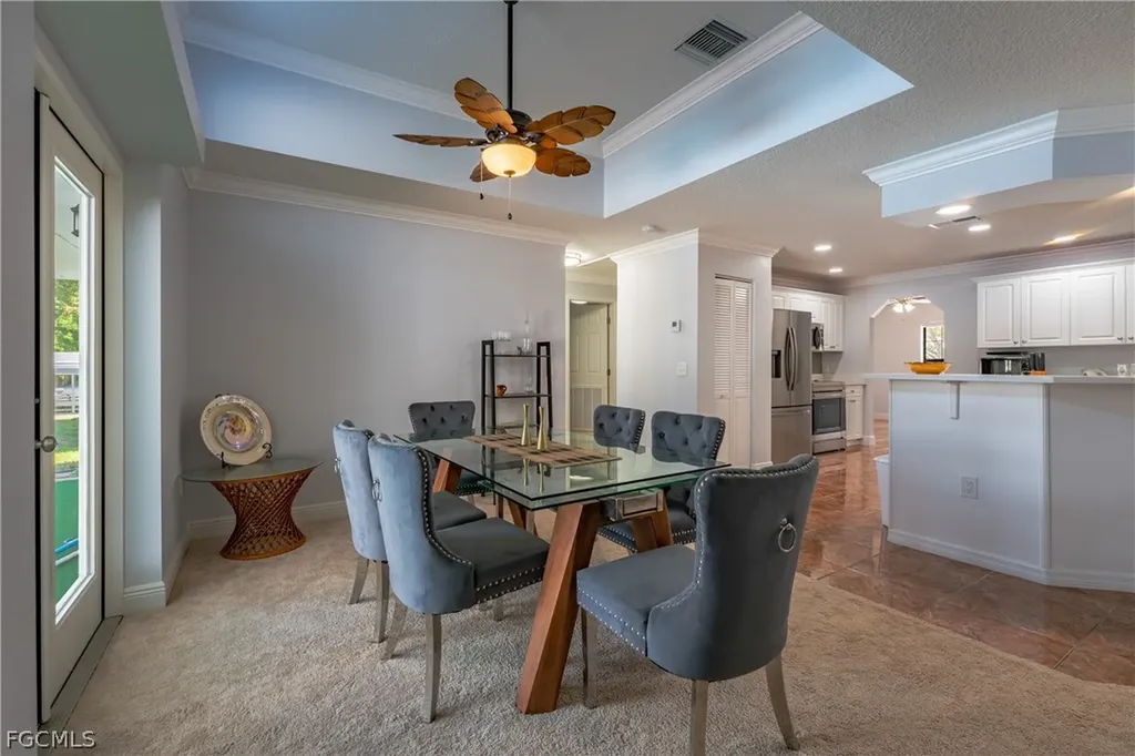 1063 Mayford Lake Road Moore Haven FL 33471