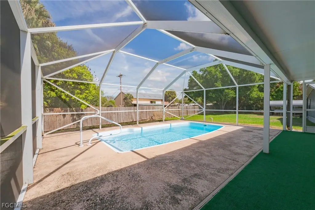 1063 Mayford Lake Road Moore Haven FL 33471