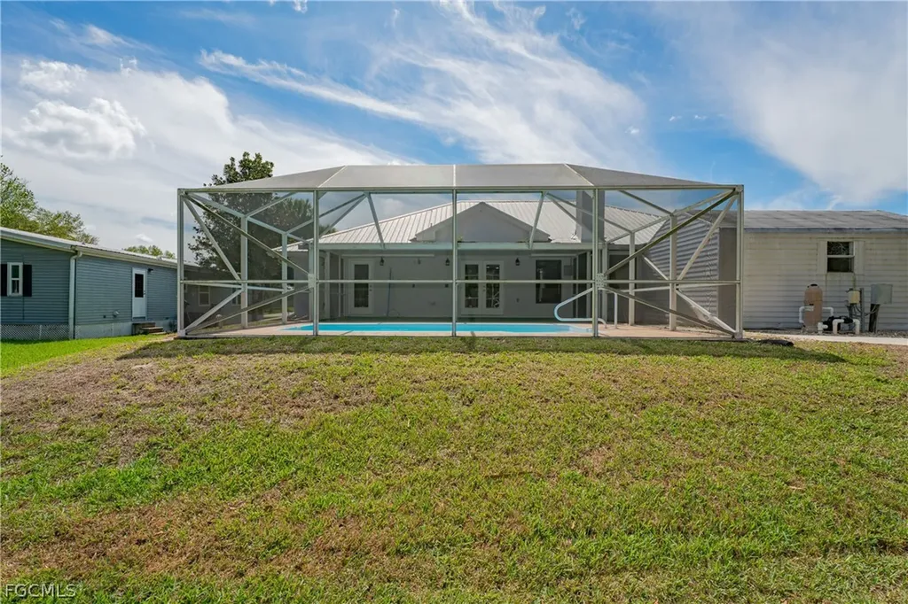 1063 Mayford Lake Road Moore Haven FL 33471
