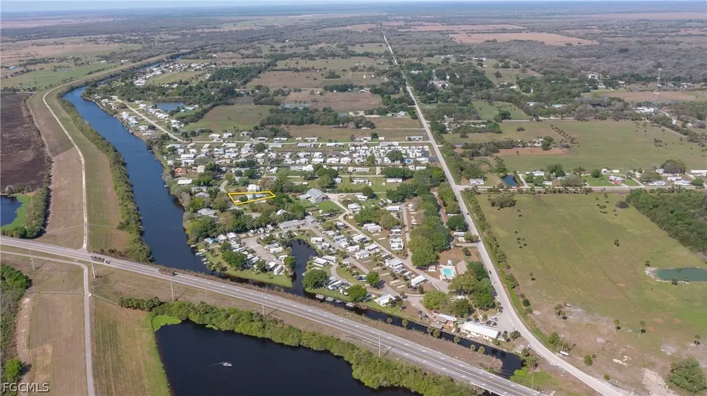 1063 Mayford Lake Road Moore Haven FL 33471