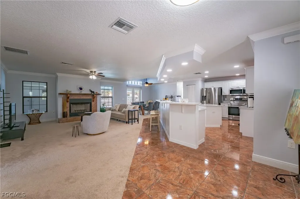 1063 Mayford Lake Road Moore Haven FL 33471
