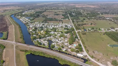 1063 Mayford Lake Road Moore Haven FL 33471