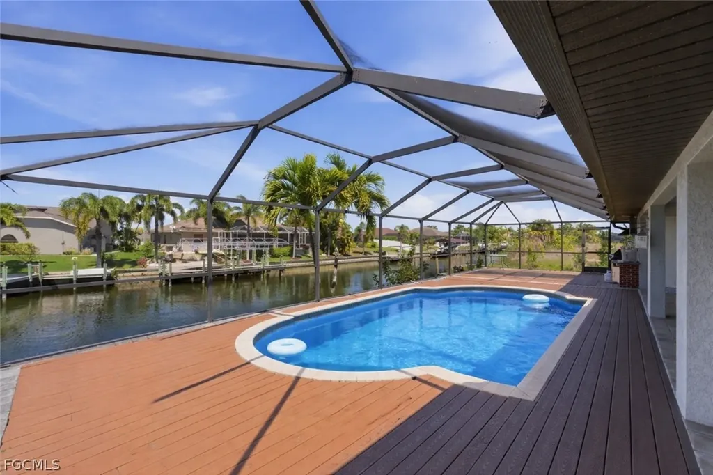 2329 SW 32nd Street Cape Coral FL 33914