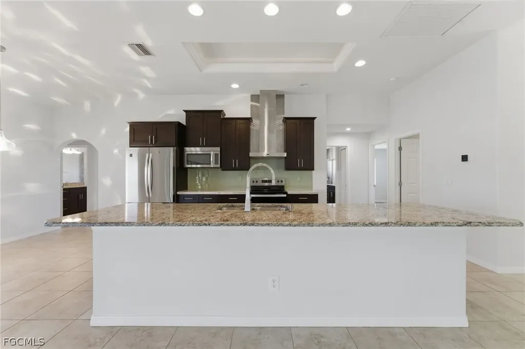 2329 SW 32nd Street Cape Coral FL 33914