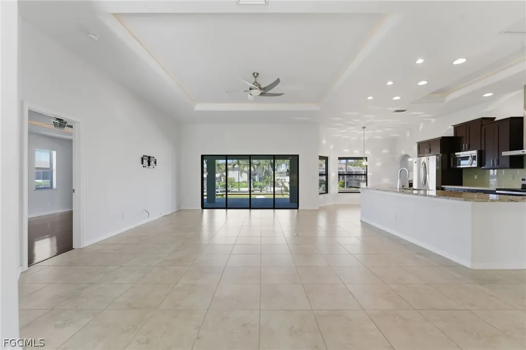 2329 SW 32nd Street Cape Coral FL 33914