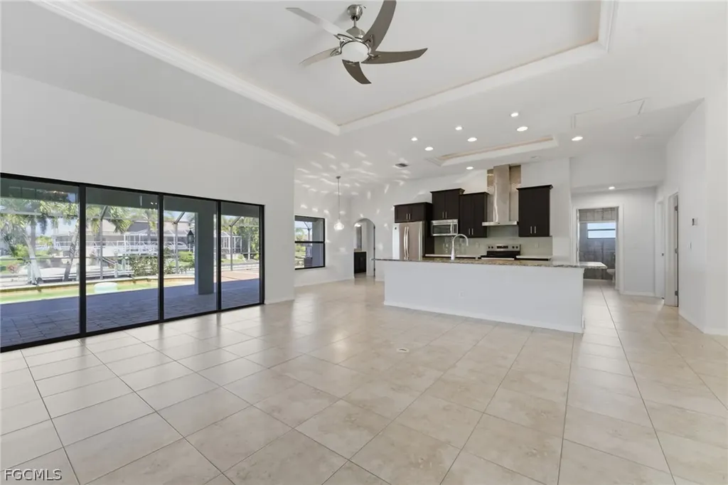 2329 SW 32nd Street Cape Coral FL 33914