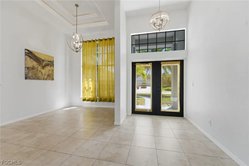 2329 SW 32nd Street Cape Coral FL 33914