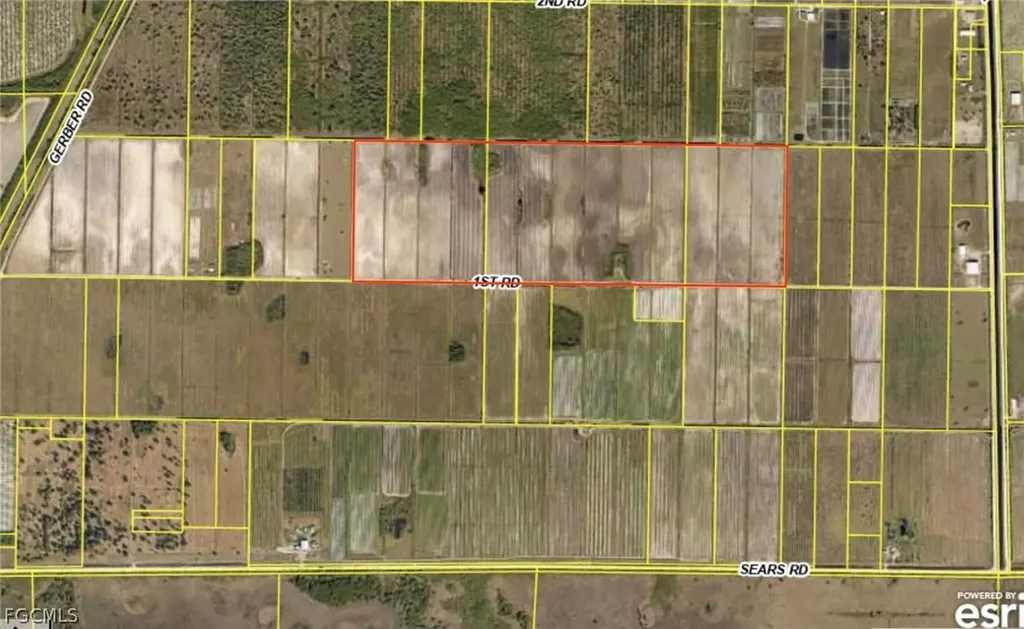 5500 1st Road Labelle FL 33935