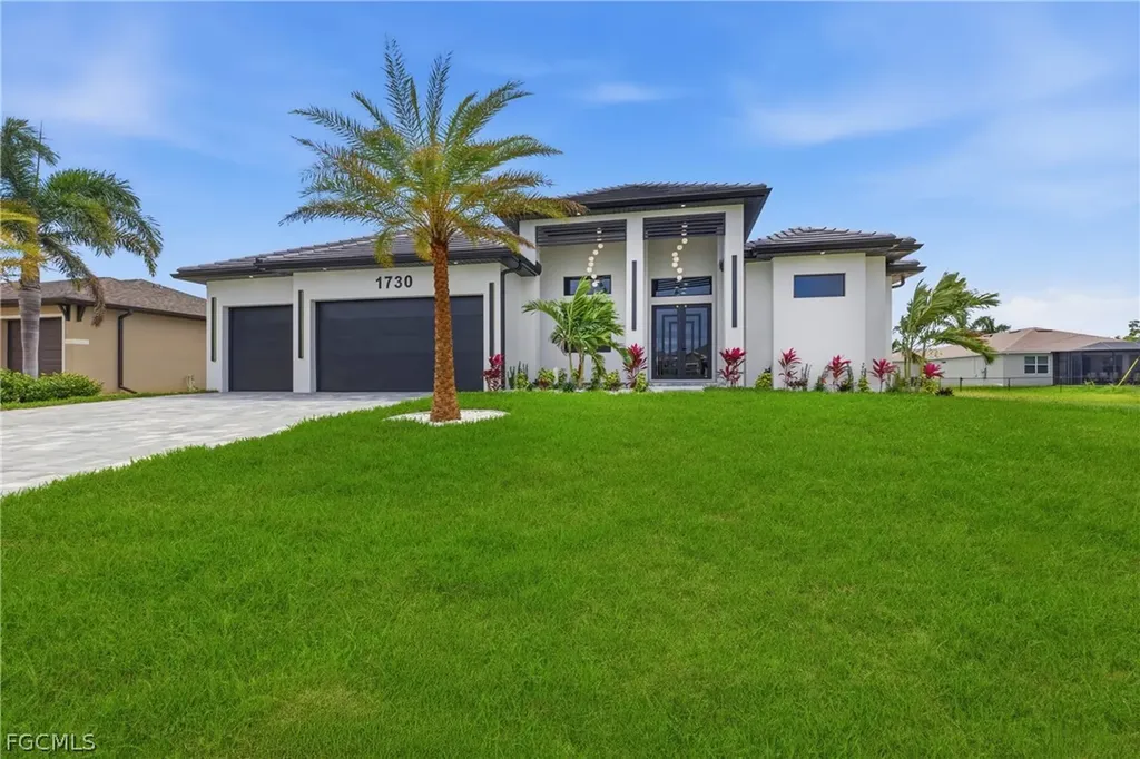 1730 SW 38th Lane Cape Coral FL 33914