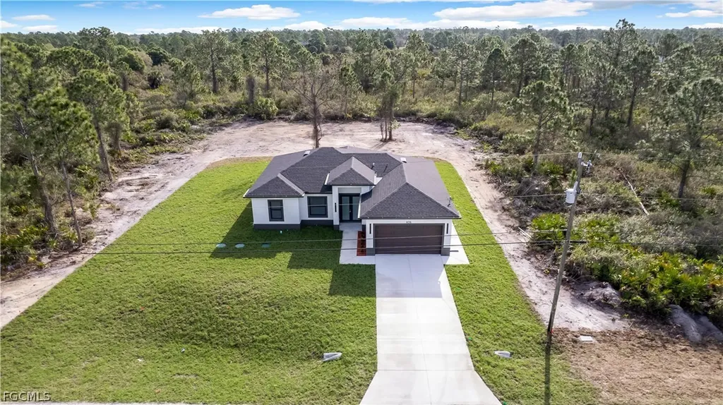 606 Johns Avenue Lehigh Acres FL 33972