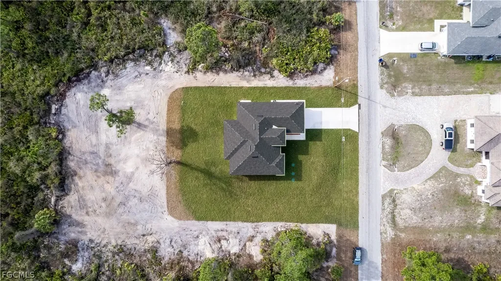 606 Johns Avenue Lehigh Acres FL 33972