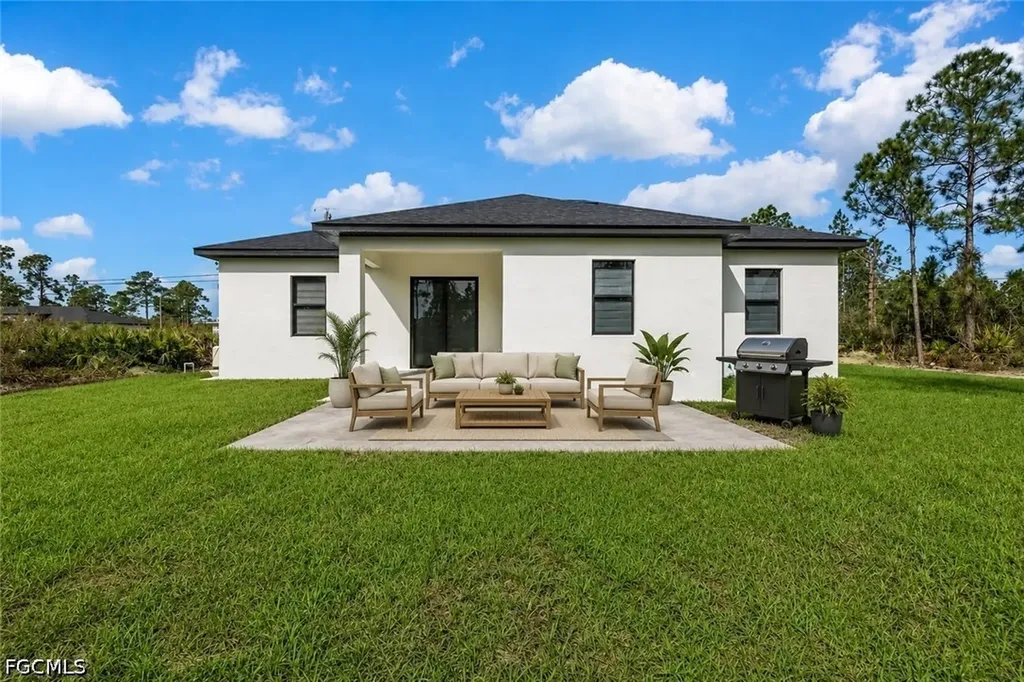 606 Johns Avenue Lehigh Acres FL 33972