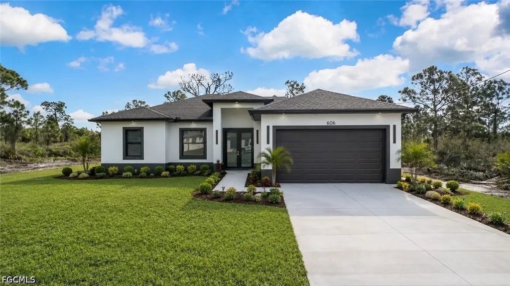 606 Johns Avenue Lehigh Acres FL 33972
