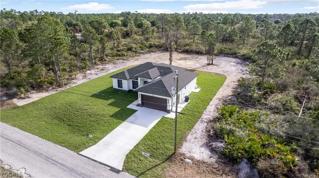 606 Johns Avenue Lehigh Acres FL 33972