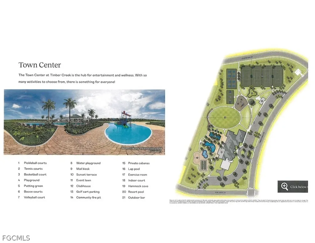 14113 Pine Lodge Lane Fort Myers FL 33913