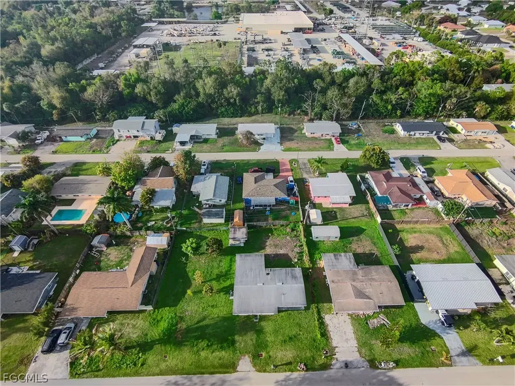 48 Victoria Drive North Fort Myers FL 33917