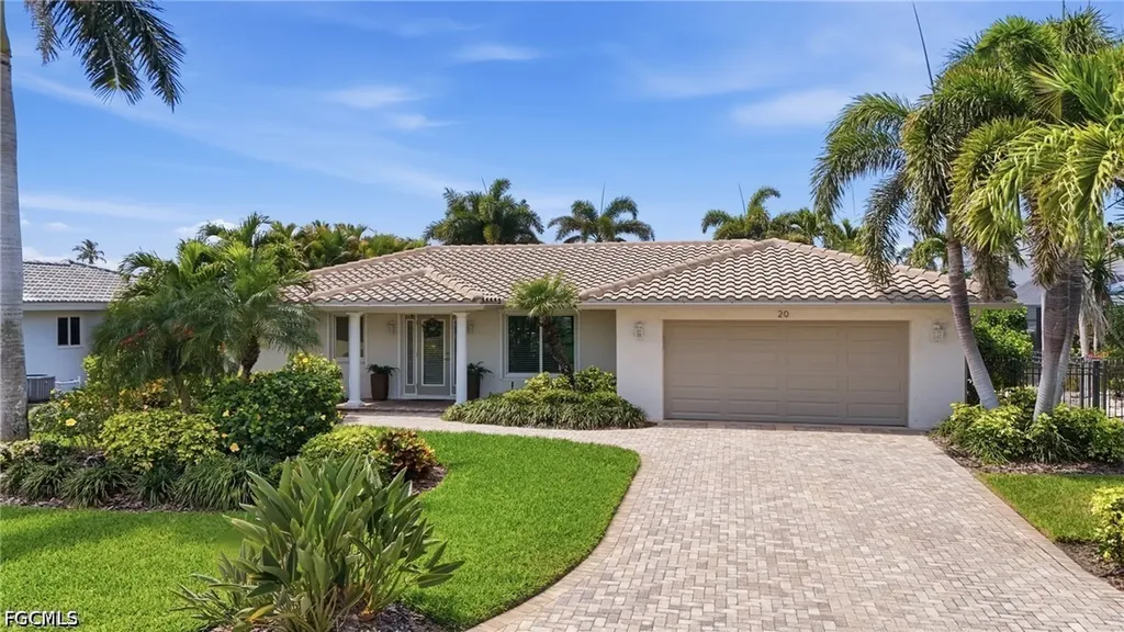 20 Bayview Boulevard Fort Myers Beach FL 33931