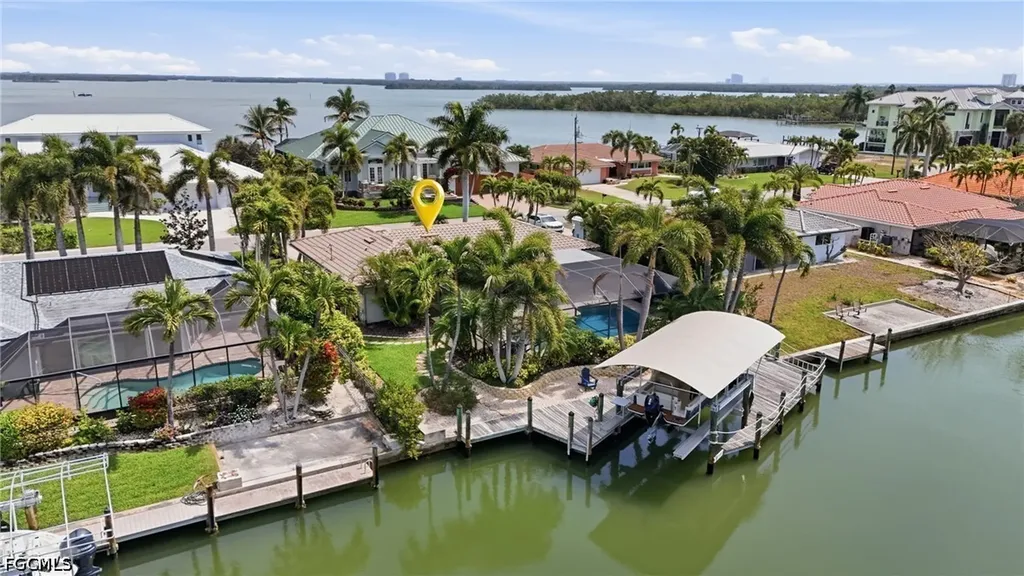 20 Bayview Boulevard Fort Myers Beach FL 33931