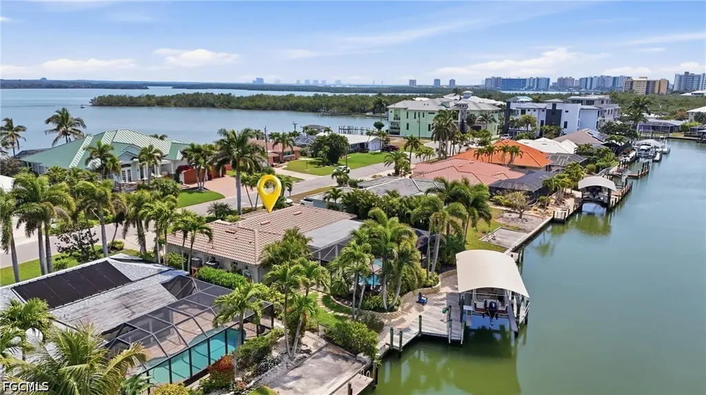 20 Bayview Boulevard Fort Myers Beach FL 33931
