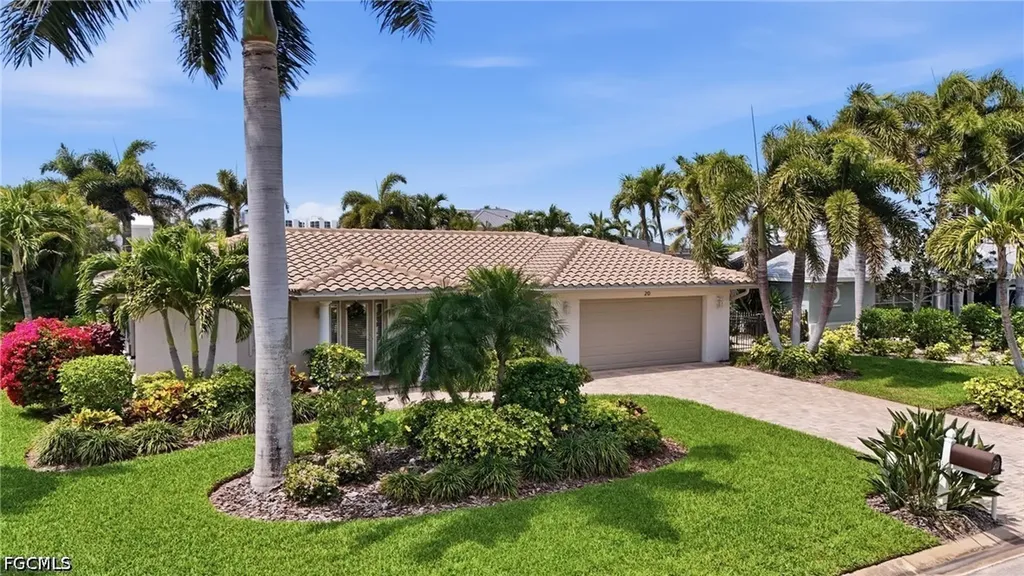 20 Bayview Boulevard Fort Myers Beach FL 33931