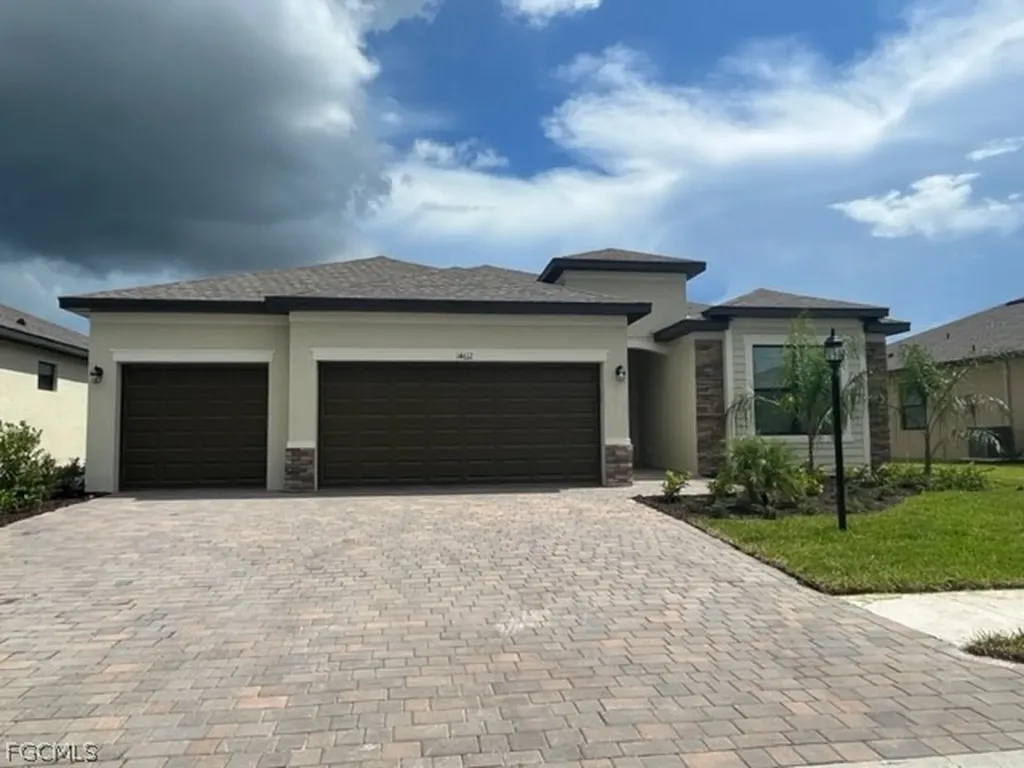 14612 Carva Lane Fort Myers FL 33905