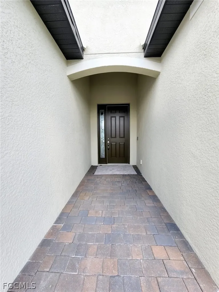14612 Carva Lane Fort Myers FL 33905