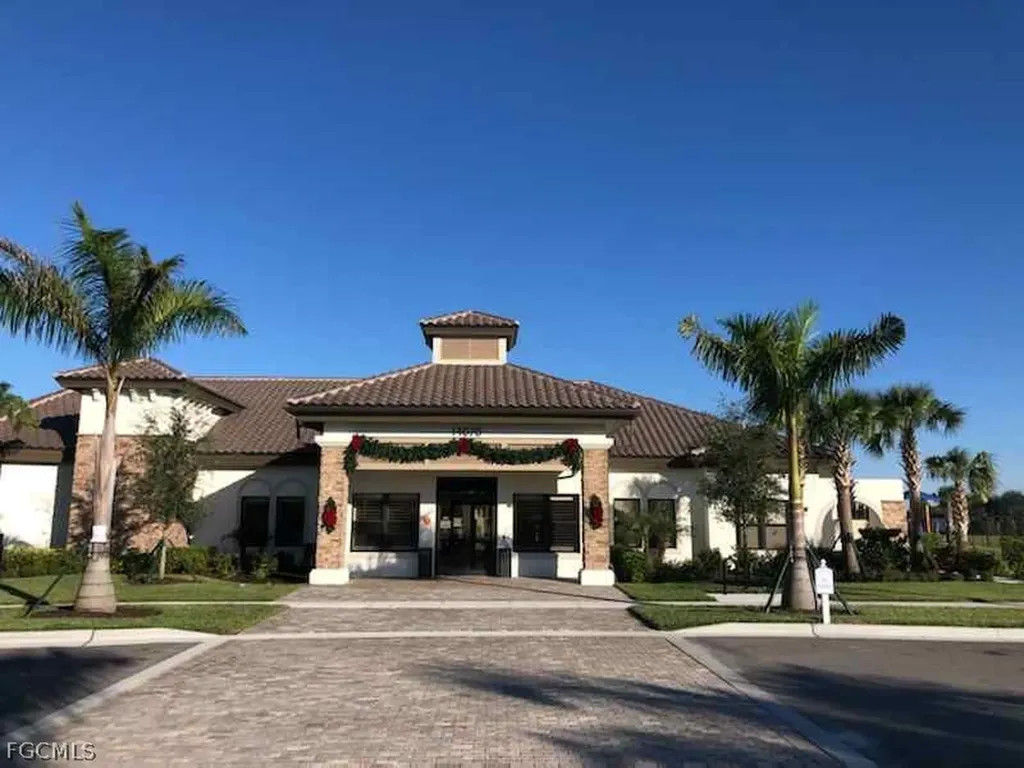 14612 Carva Lane Fort Myers FL 33905