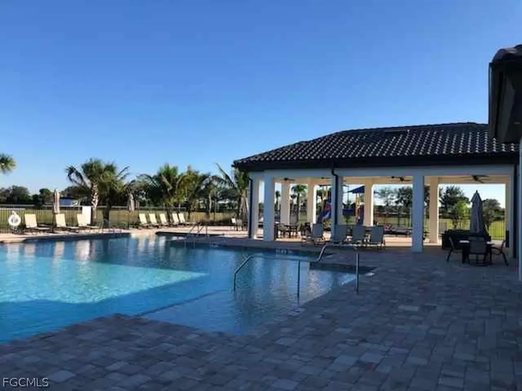 14612 Carva Lane Fort Myers FL 33905